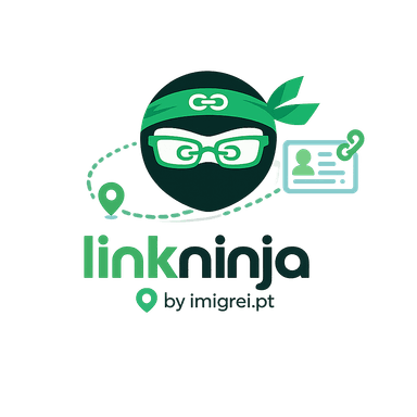 linkninja — LinkedIn CV intelligence by imigrei.pt